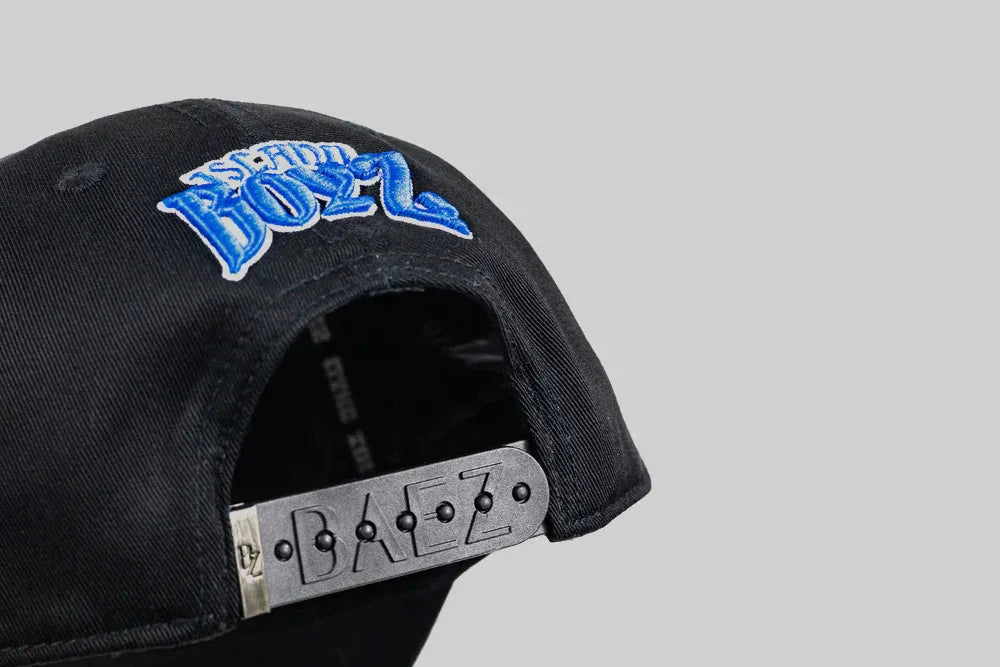 Gorra Myke Towers X Baez Young Kingz Cap