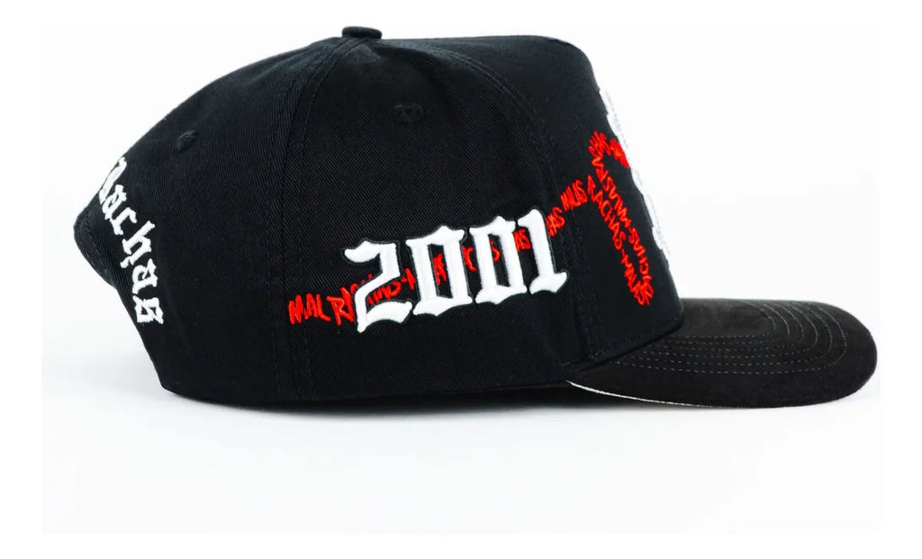 Toto Caps Tony Ag Mala Racha Vbr