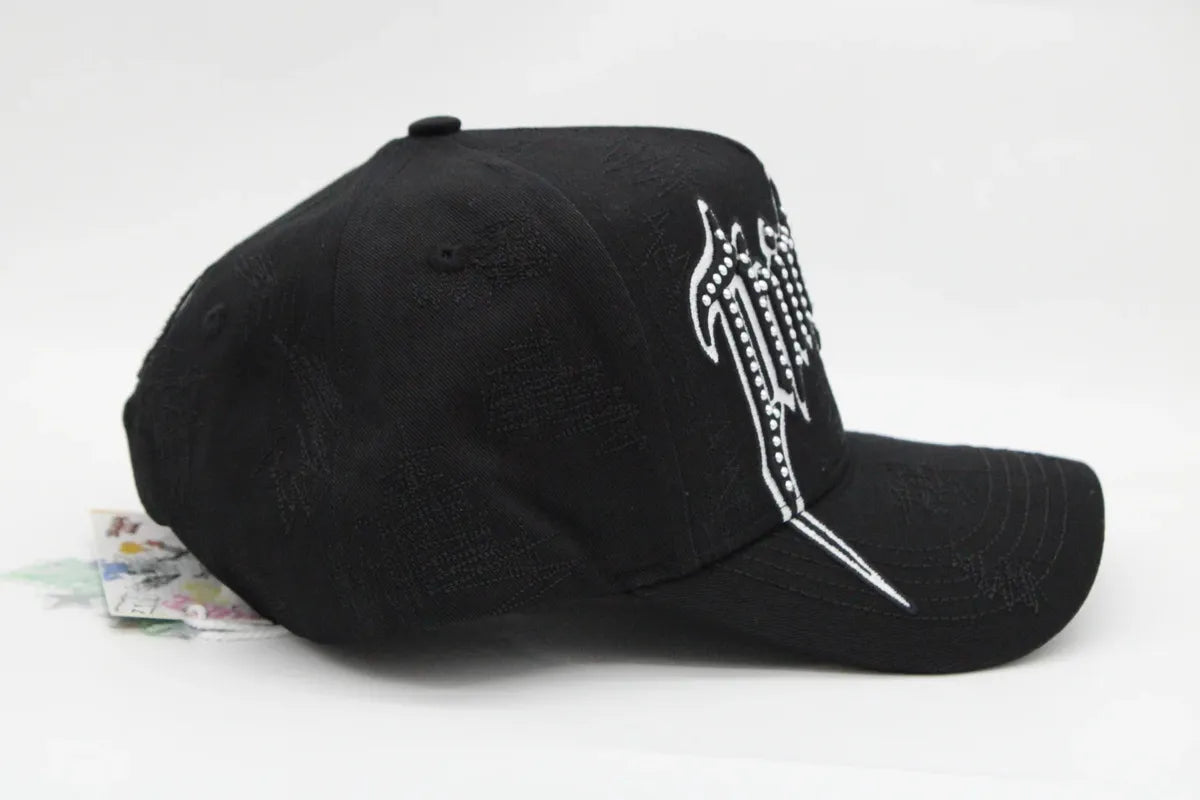 31 Hats Vamp Negro
