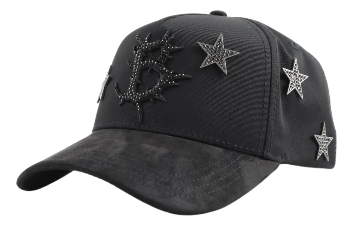 Barbas Hats Dark Nébula