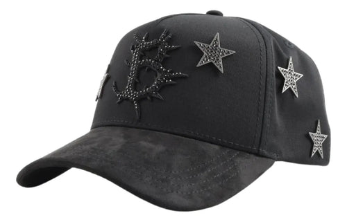 Barbas Hats Dark Nébula