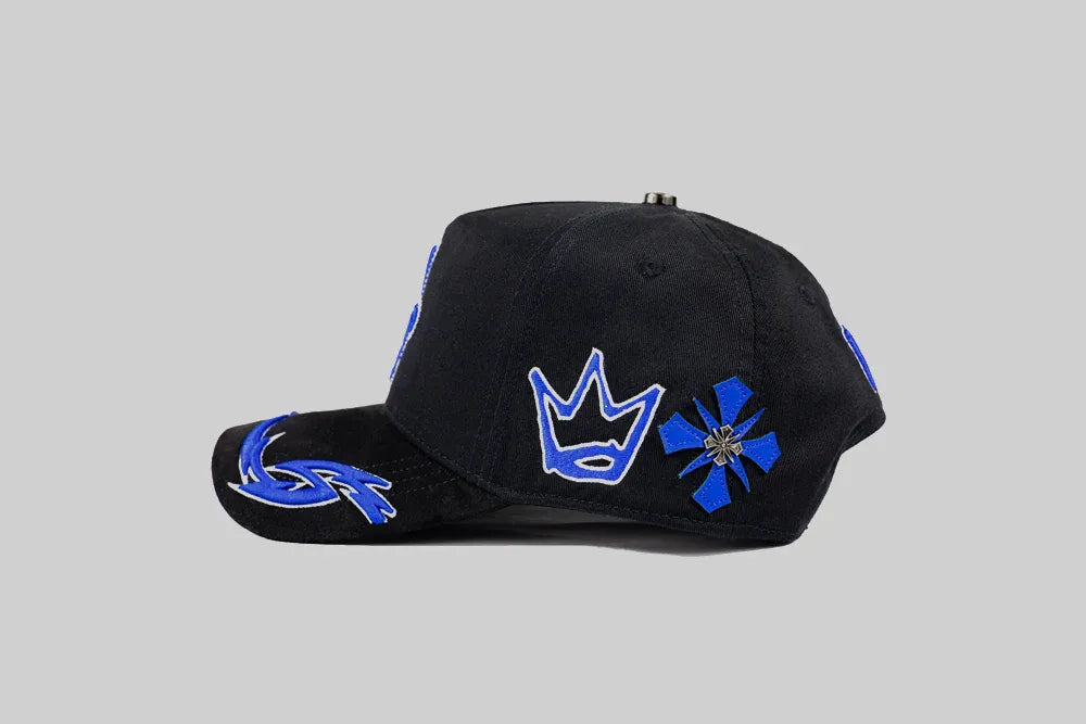 Gorra Myke Towers X Baez Young Kingz Cap