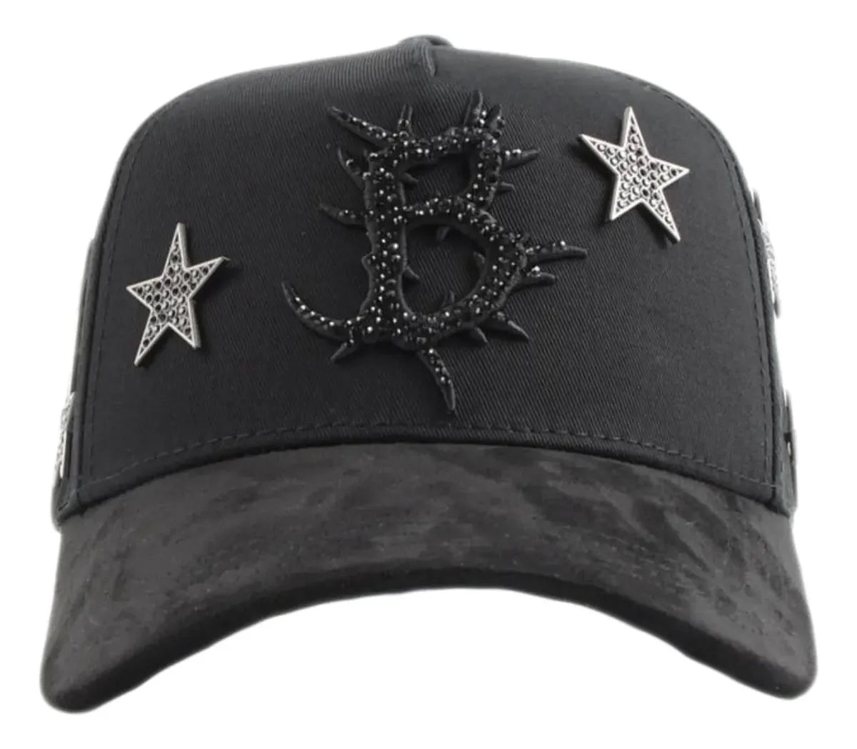 Barbas Hats Dark Nébula