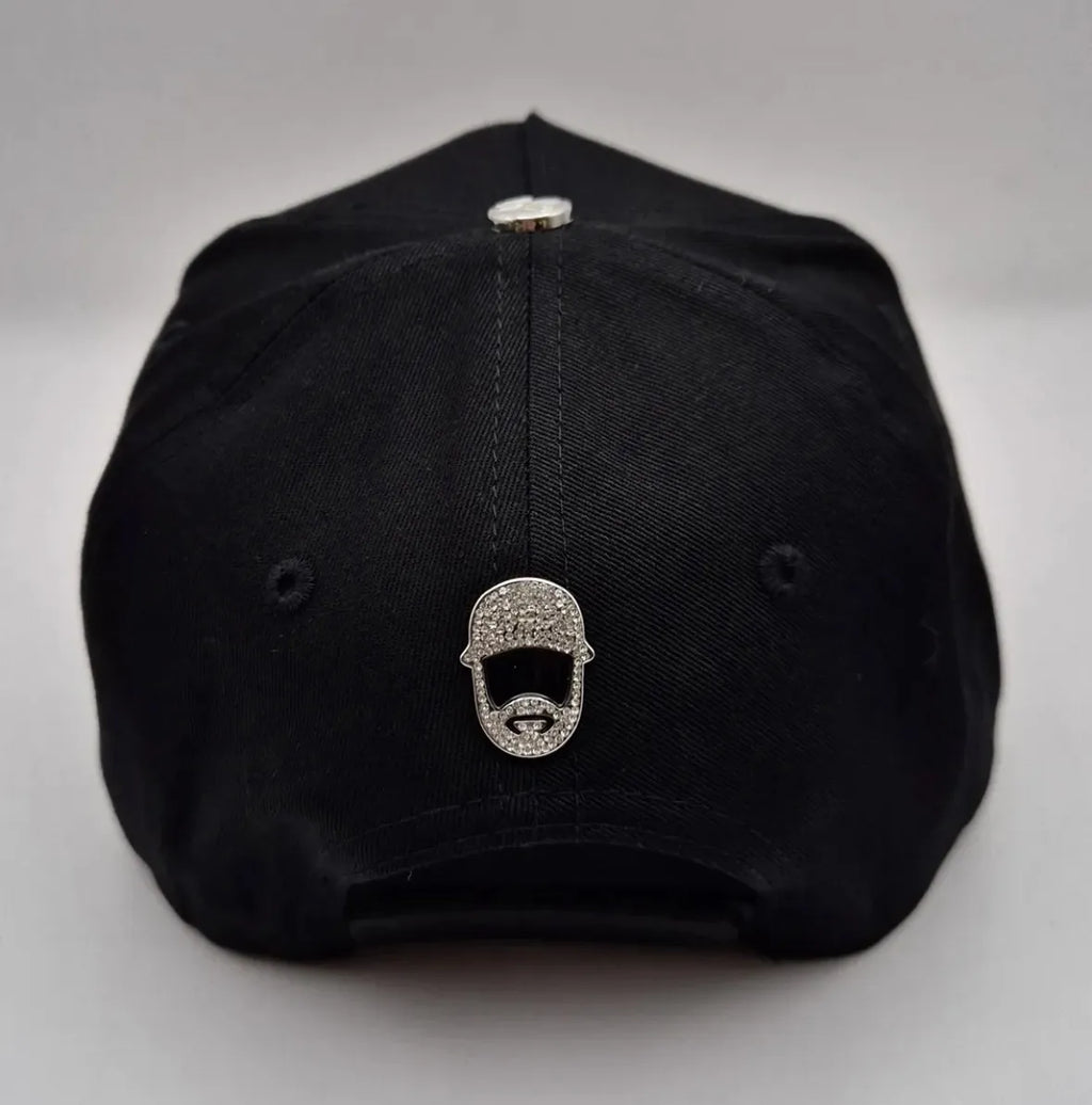 Barbas Hats 77 X Fuerza Regida