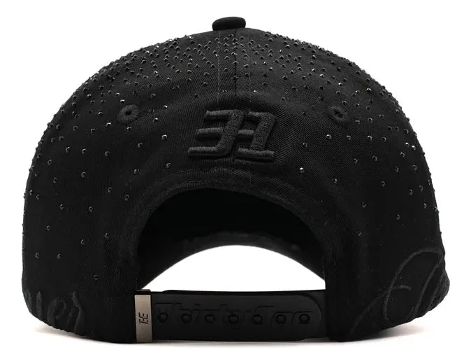 GORRA 31 HATS "31 FOREVER BLACK"