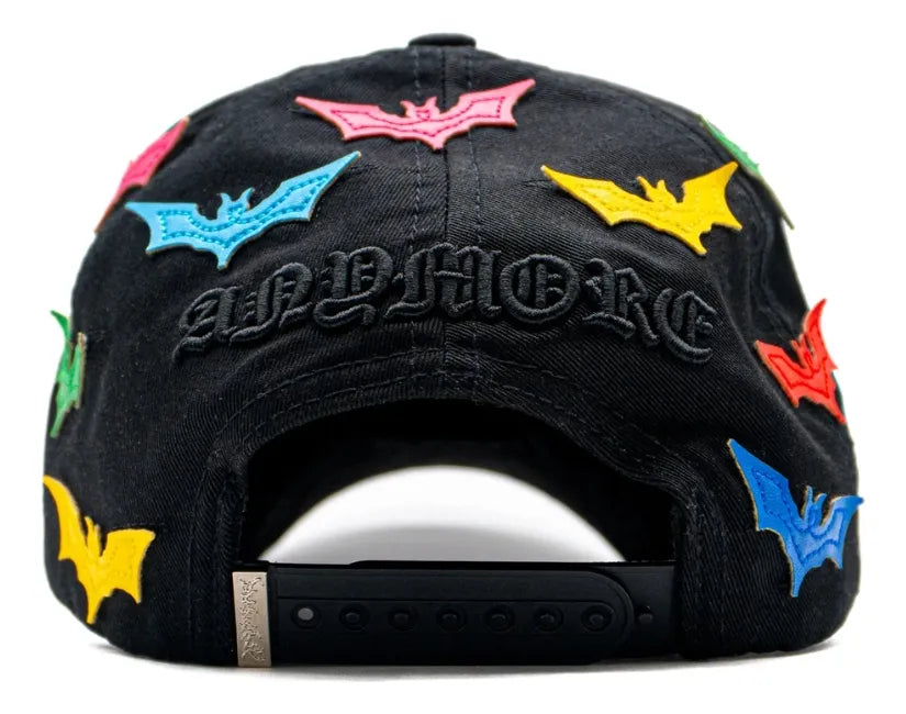 Anymore Bat Gervonta