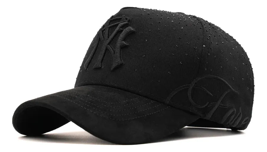 GORRA 31 HATS "31 FOREVER BLACK"