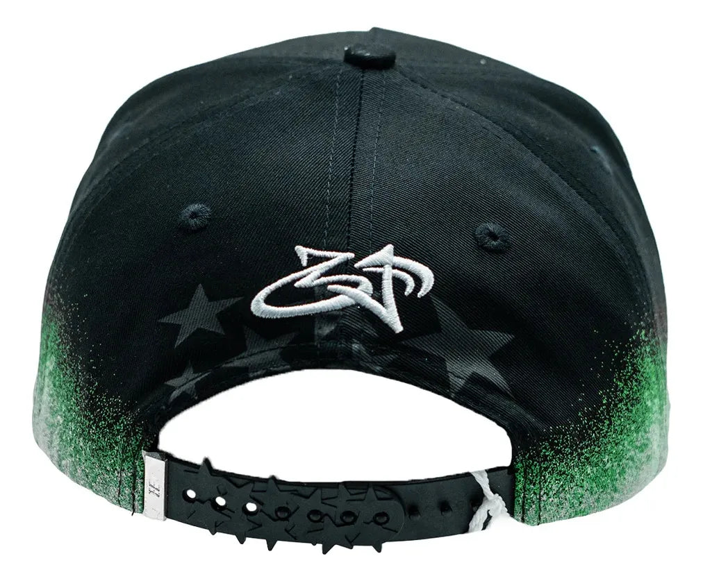 Gorra 31 Hats Thirty One Hats Take Notes Starry Night