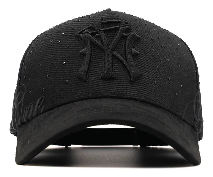 GORRA 31 HATS "31 FOREVER BLACK"
