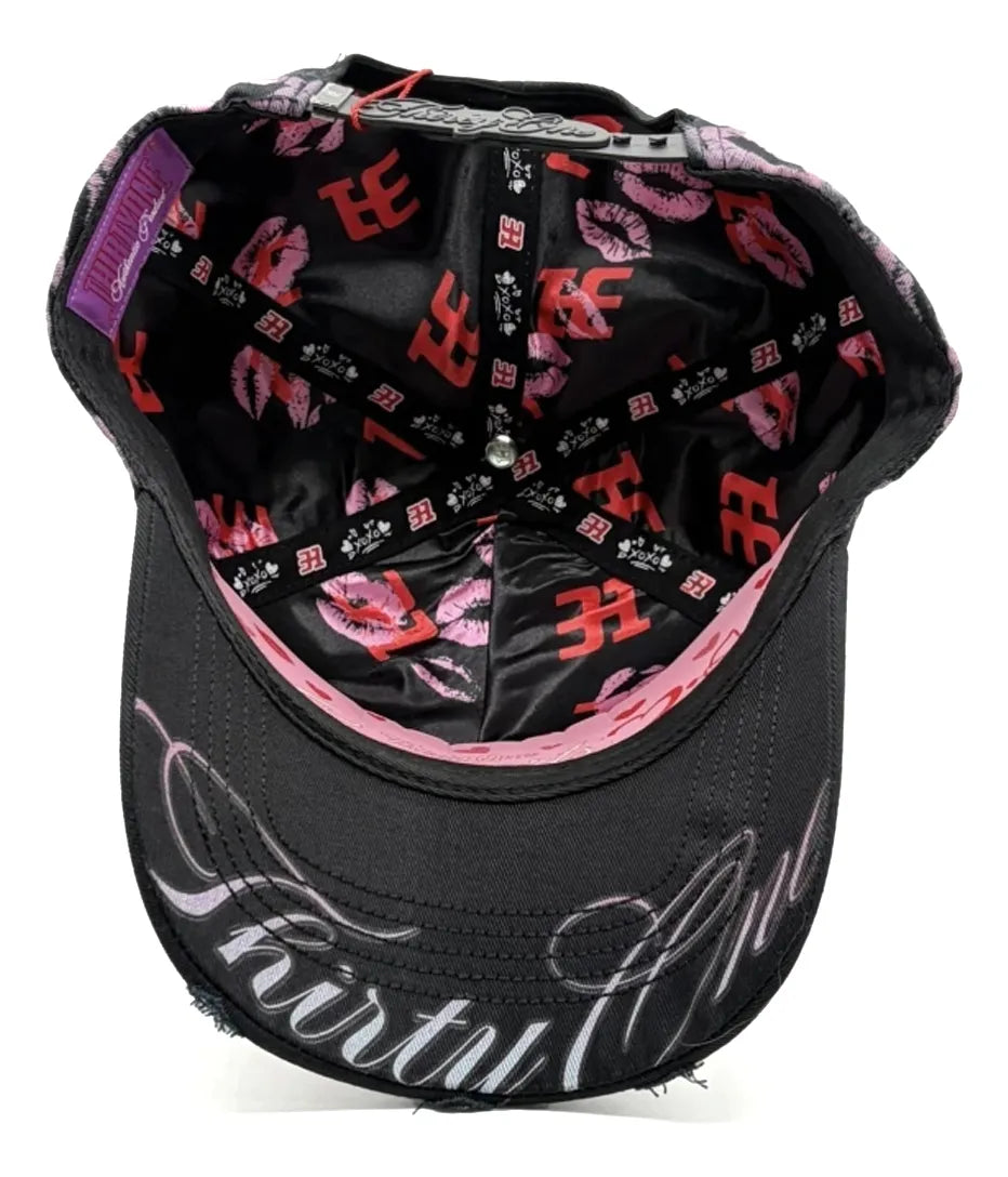 31 Hats San Valentin Xoxo lA