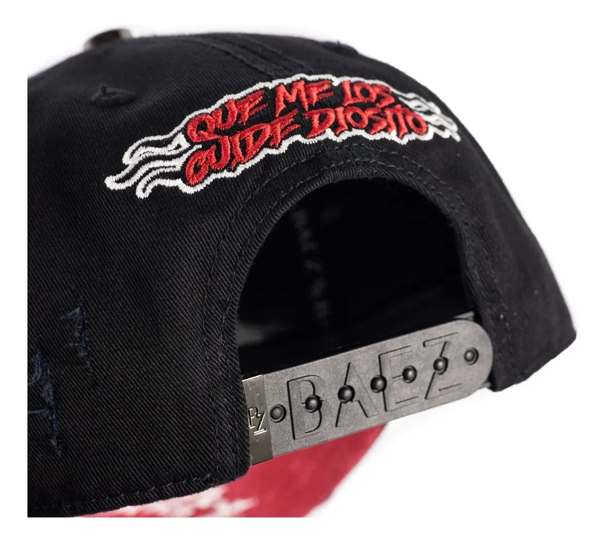 Baez X Victor Mendivil Taz