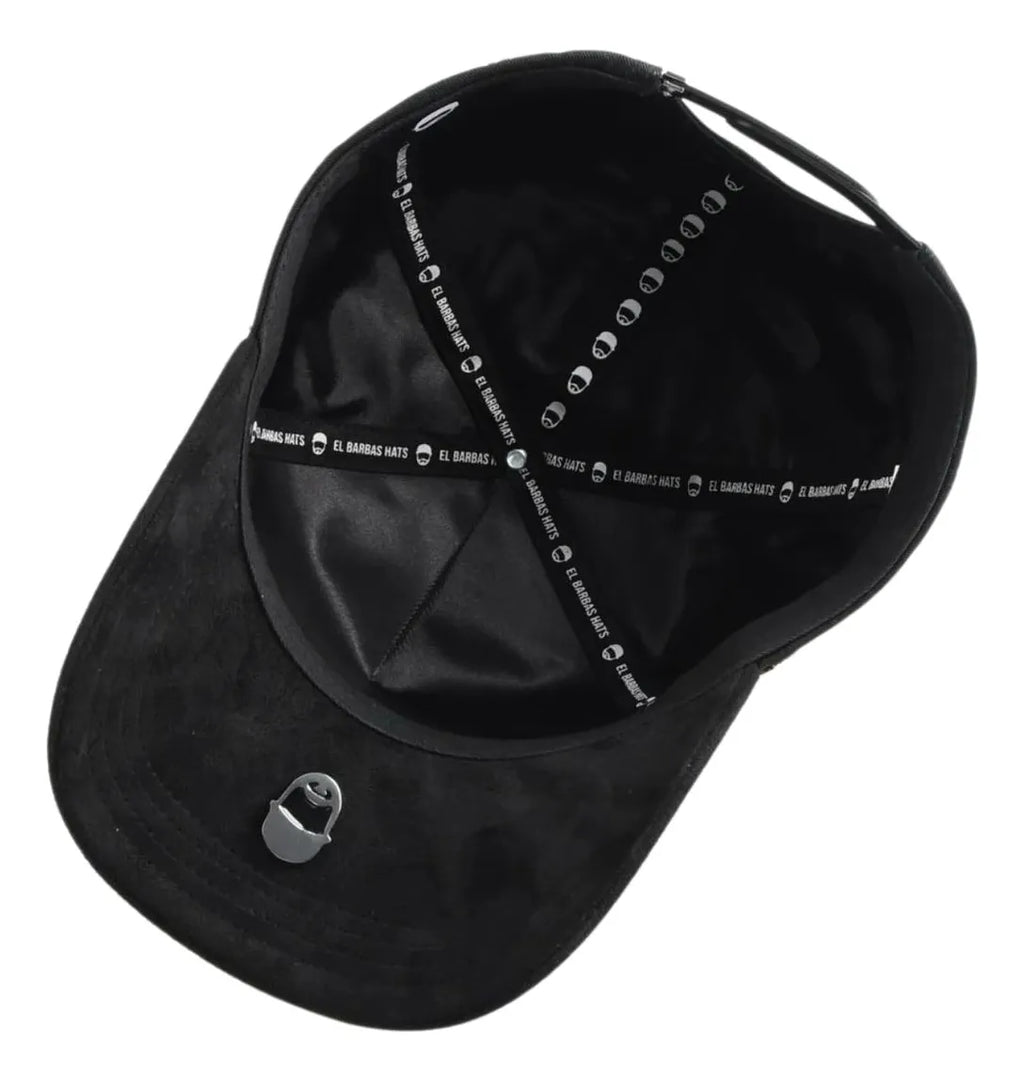 Barbas Hats Dark Nébula