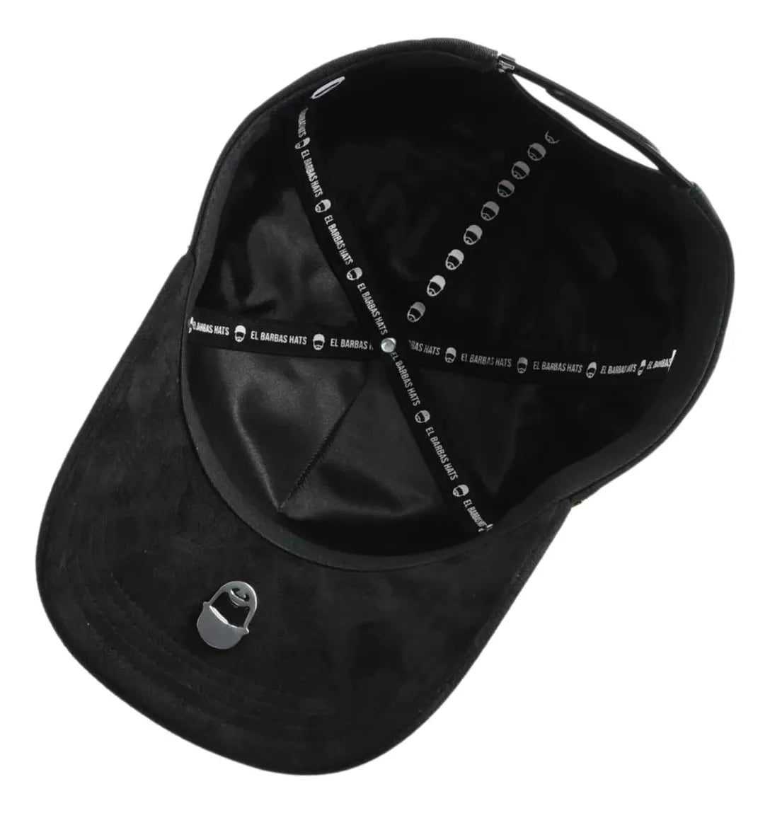 Barbas Hats Dark Nébula