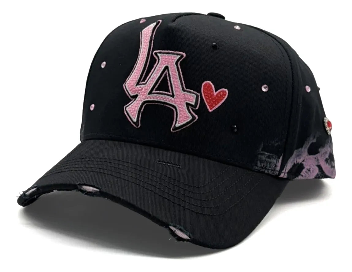 31 Hats San Valentin Xoxo lA