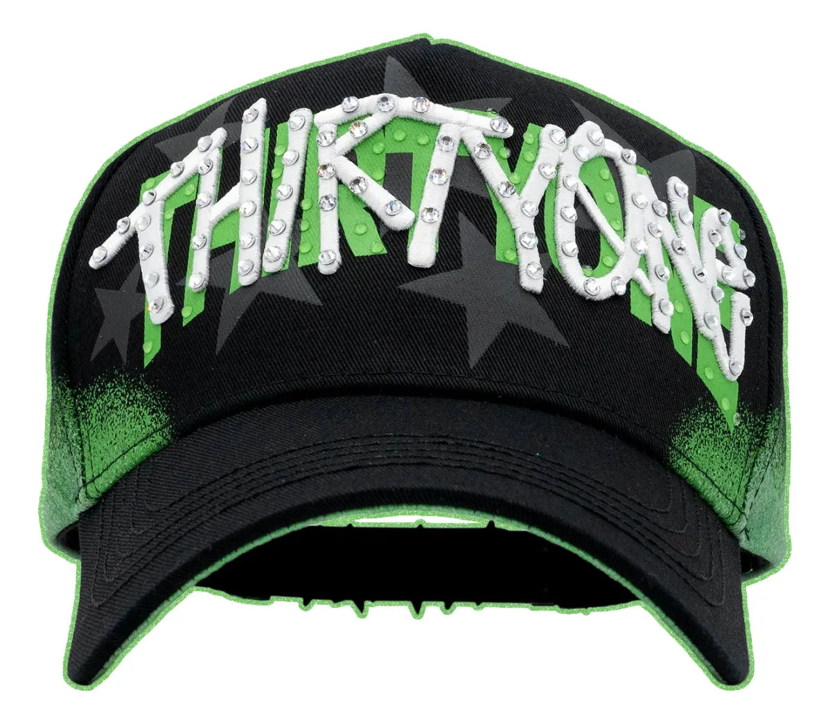 Gorra 31 Hats Thirty One Hats Take Notes Starry Night