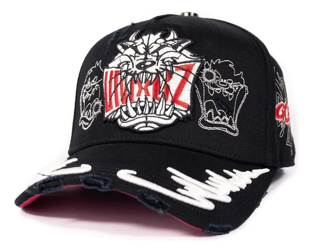 Baez X Victor Mendivil Taz