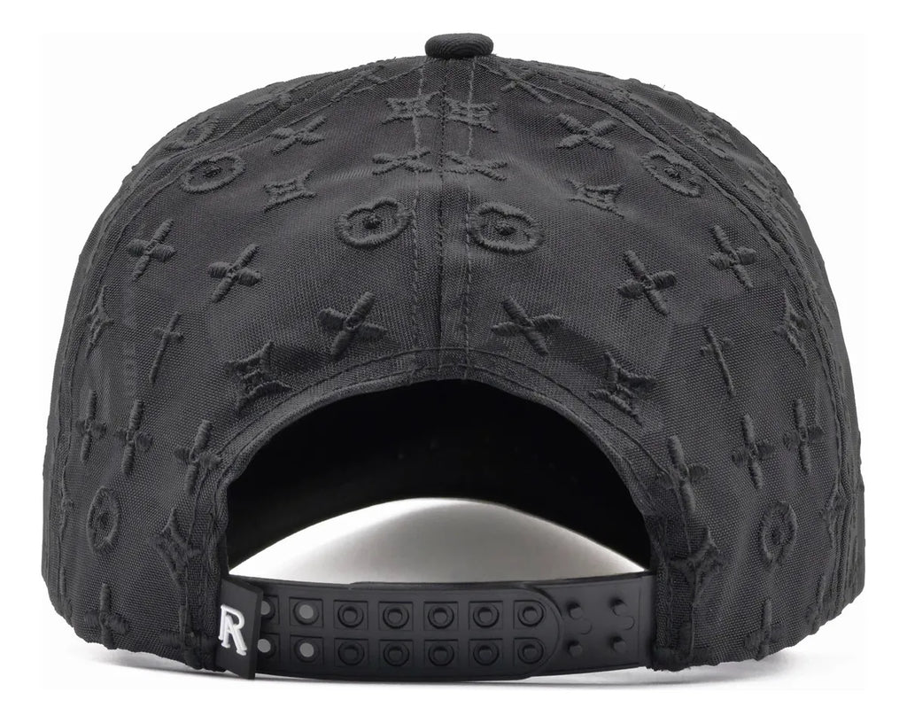 Rude Awakenings "Lalala" black