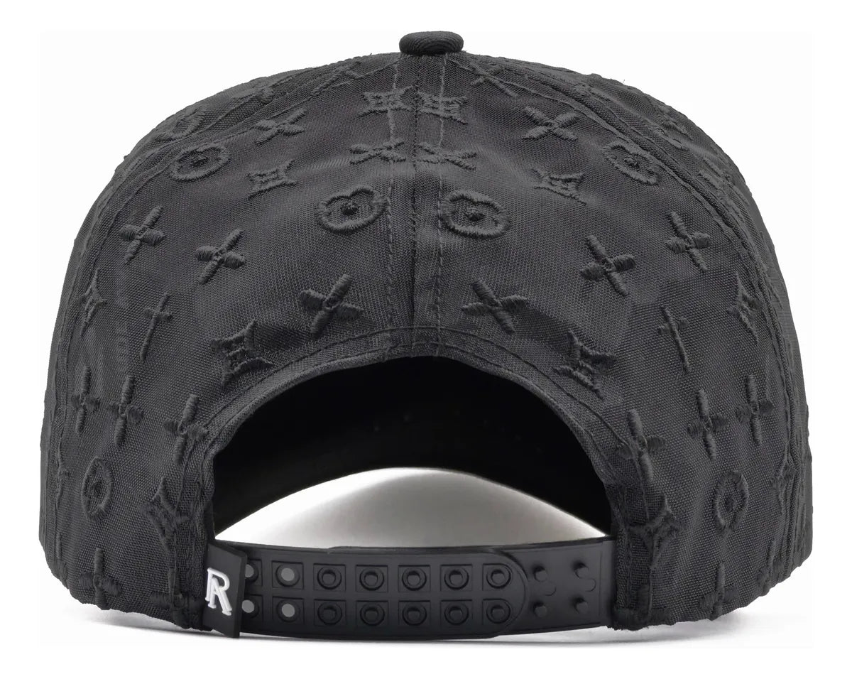 Rude Awakenings "Lalala" black