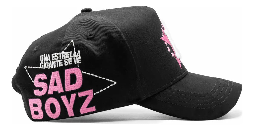 Dandy Hats Junior H Clave Ali