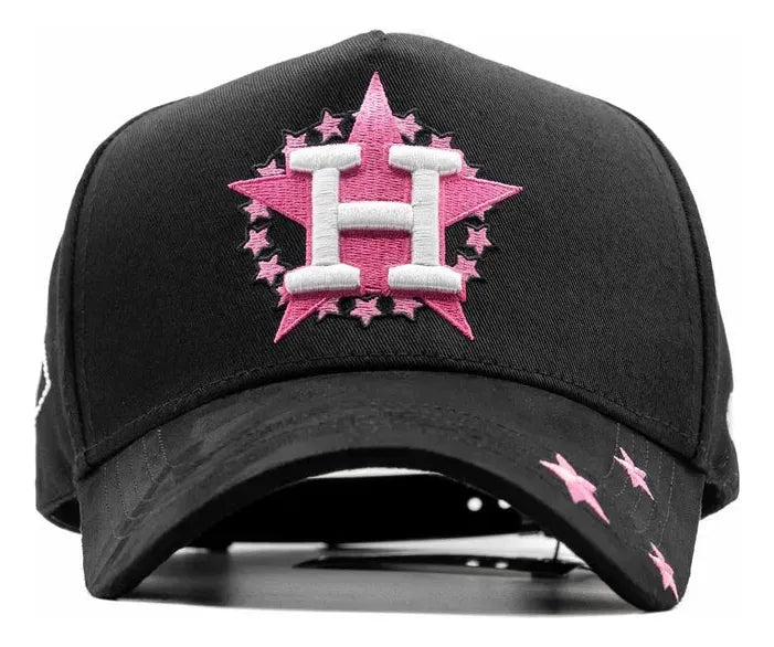 Dandy Hats Junior H Clave Ali