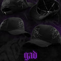 GORRA RUDE AWAKENINGS x Tombochio "GAD" (PREVENTA)