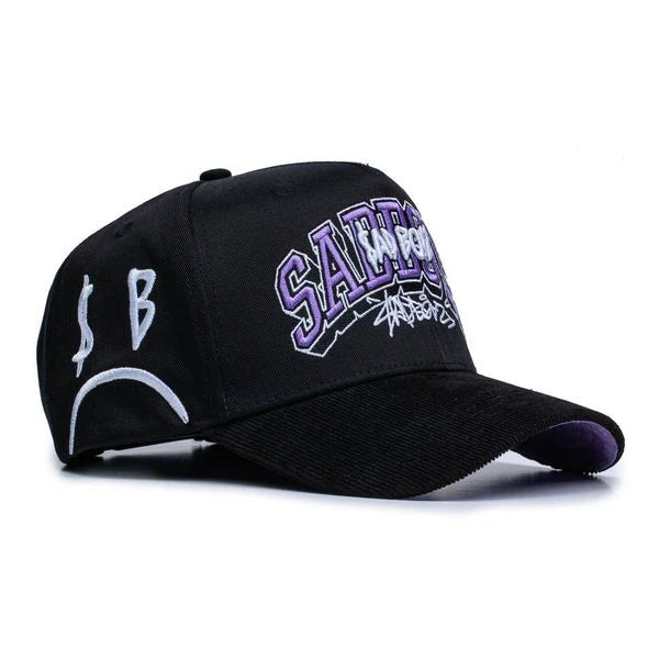 SADBOYZ PURPLE HATS