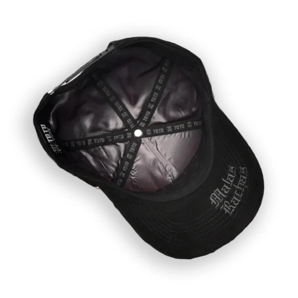 GORRA TOTO CAPS X TONY AGUIRRE