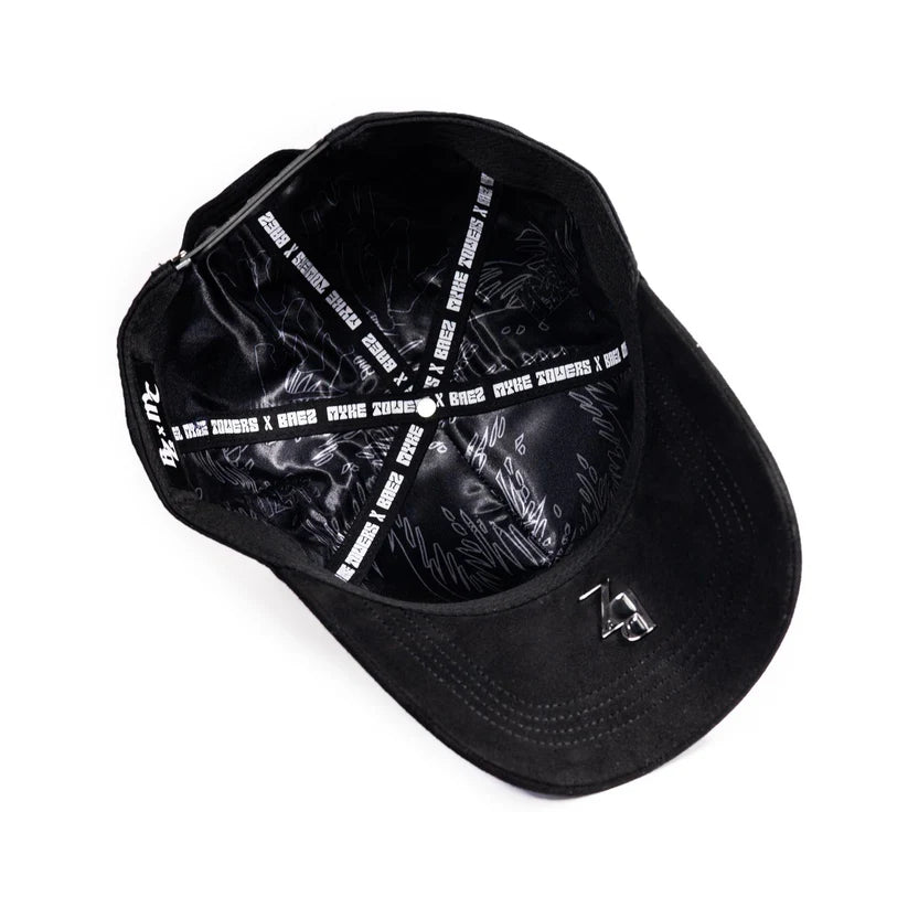 BAEZ x MIKE TOWERS "LIKE MIKE"