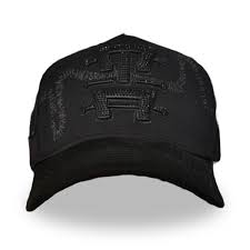 GORRA TOTO CAPS X TONY AGUIRRE