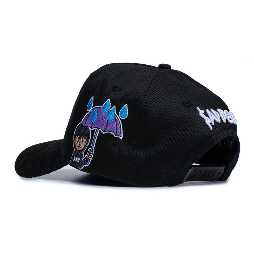 SADBOYZ PURPLE HATS